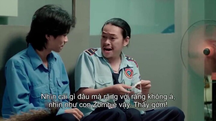 Nhỏ to chốn văn phòng EP 5 [Sub Việt]