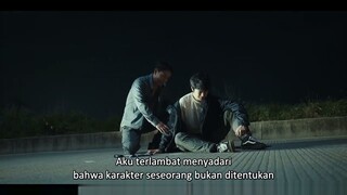Death's Game [Episode 6] sub indo