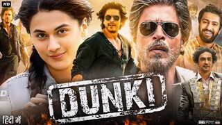 Dunki, 2023 hindi movie