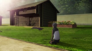 Re:ZERO - Starting Life in Another World Episode 15 HD