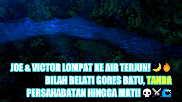 Pengorbanan Dua Prajurit Di Garis Depan
