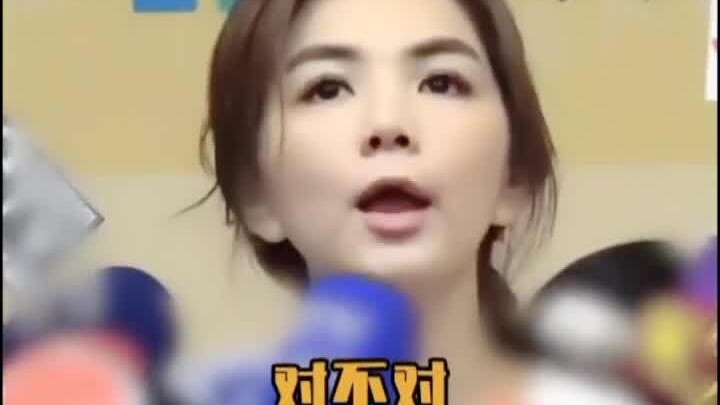 Buổi phỏng vấn vui nhộn giữa Ella và các phóng viên: cãi nhau mới là chân lý! 😂