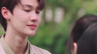 Thai version of Meteor Garden | During that time, Ren was always Gorya's salvation [Hanazawa Rui×Sha