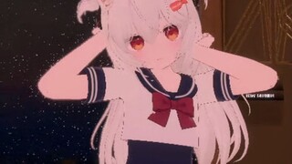 【Vrchat森森】Big Pendulum