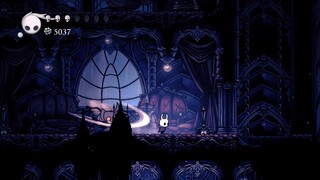 I'm not looking for light【Hollow Knight (Hollow Knight) Mixed Cut】