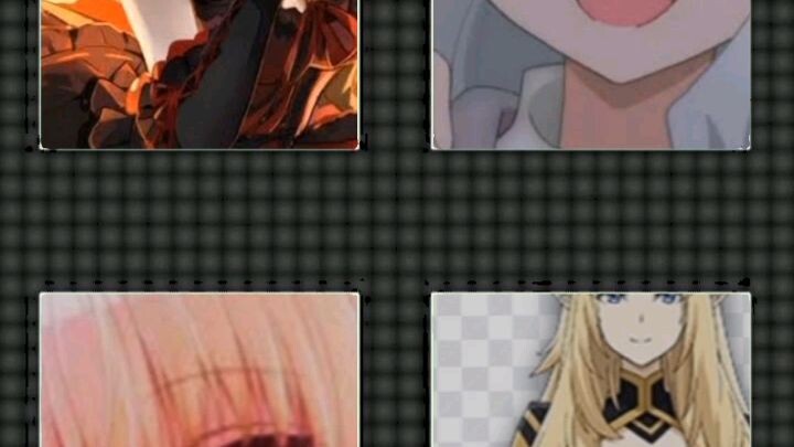collev waifu