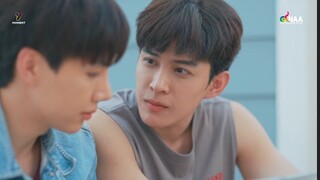 Thai BL ห้ามฟ้าห่มดาว Ham Fa Hom Dao