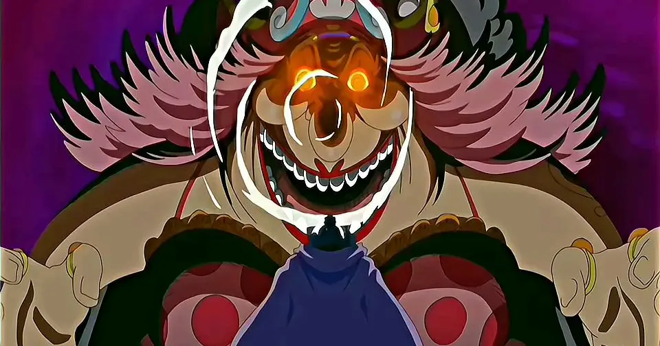 Серафим ДЖИМБЕЙ. One piece Jinbei Full Power. One piece Jinbei vs big mom.