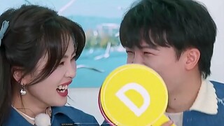 Zhou Shen: Saya tidak dapat menahannya, saya tidak dapat menahannya sama sekali