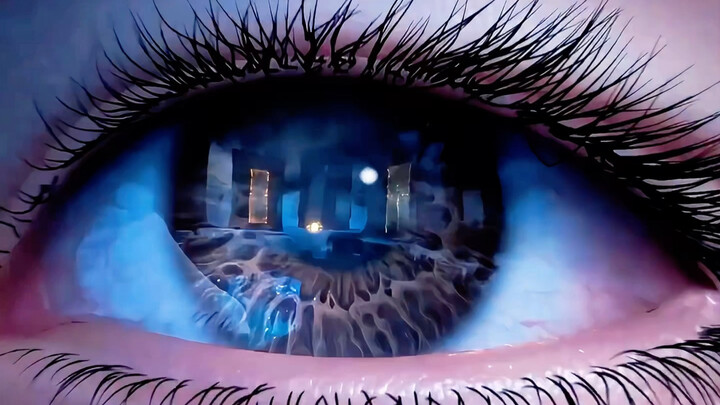 Thánh trưởng Chấp Giáp tung một kiếm xuyên trời, nếu không chết thì chuyện này coi như đã được giải 