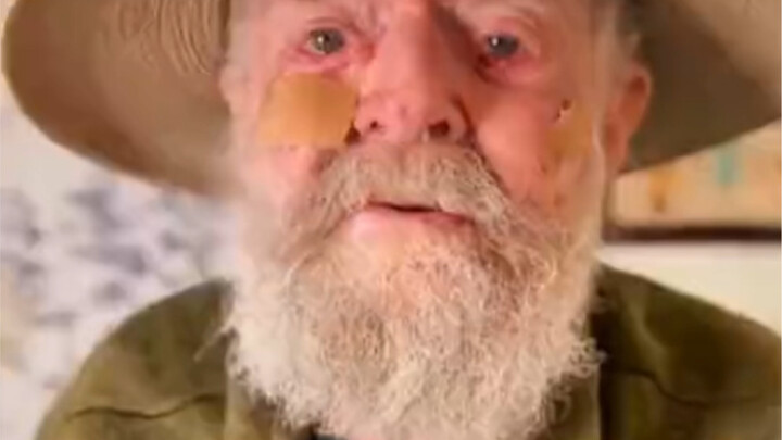 Nasihat Hidup dari Seorang Nenek Berusia 100 Tahun