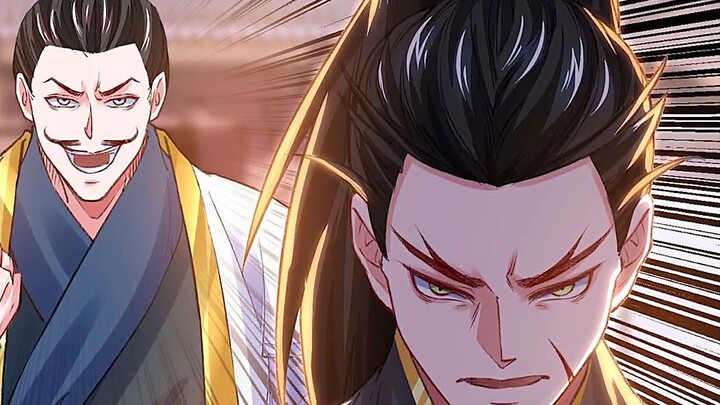 13 การทำน้ำอมฤตด้วยมือเปล่า นี่มันสัตว์ประหลาดแบบไหนกันนะ?