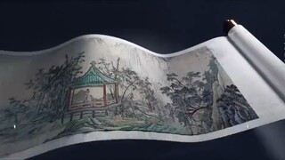 [เล่ห์รักเพลงดาบ][EP.1-6][Dub.Thai]