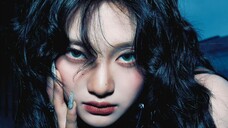 Trailer "Drama" Ning Yizhuo The Scene aespa dirilis
