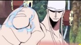 [AMV]Enel Bertemu dengan Luffy di Masa Depan|<One Piece>