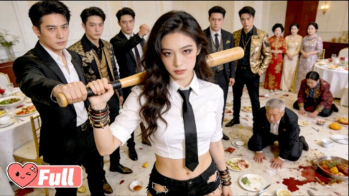 Ang Paghihiganti ng Ampon | Tagalog Dub | Full Short Drama