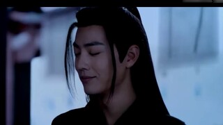 [ภูเขาสงครามคือราชา] "ฉันไม่ใช่ลูกหมา" - บทที่แล้ว/เจ้าชายท้องดำและอ่อนโยน (โมหรัน) x ปีศาจหมาป่าผู้