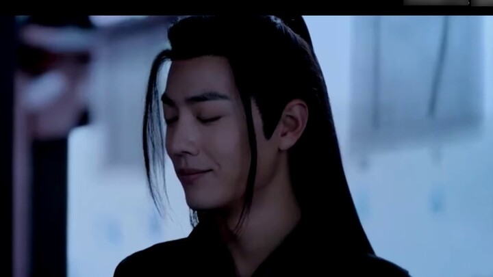 [ภูเขาสงครามคือราชา] "ฉันไม่ใช่ลูกหมา" - บทที่แล้ว/เจ้าชายท้องดำและอ่อนโยน (โมหรัน) x ปีศาจหมาป่าผู้