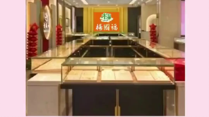 Yang Guofu Transforms Spectacularly into a Jewelry Store: Dish Prices Are Absolutely Mind-Boggling!