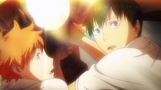 【Volleyball Boys OVA2】เว็บไซต์ค้นหาความรักแห่งการเดินทาง