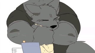 福瑞控快来挼