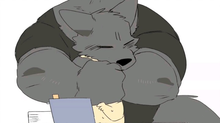 Para penggemar Fu Rui, ayo cepat mainkan