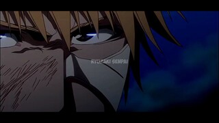 Kugo Ginjo vs Ichigo Kurosaki last fight on Bleach Series