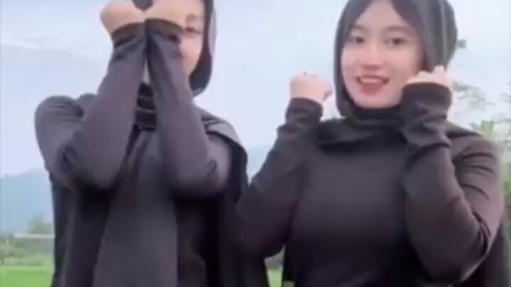 Kanan atau kiri?