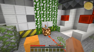 Khoảnh khắc vui vẻ Minecraft #26