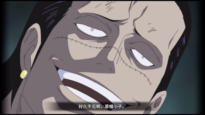 5 nhân vật đánh sấp mặt Luffy trên đảo Quỷ, Lão Sa giờ đổi vận làm chủ! ☝️🤓