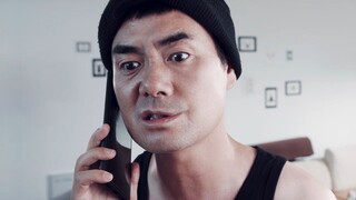 陈翔六点半：事实证明，动什么也别动感情