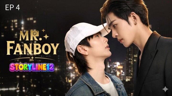 ๐น๐ญ EP 4 : SUB INDO