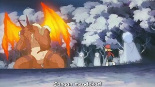 Legendz : Yomigaeru Ryuuou Densetsu | Kisah Raja Naga | Episode 30