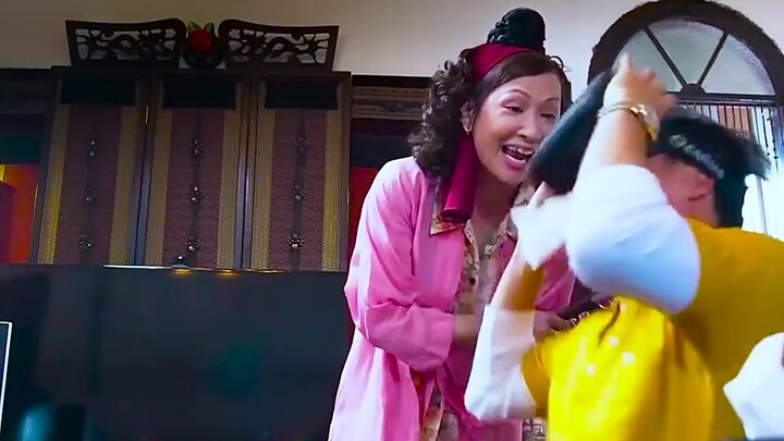 Our Village Chief Only Focuses on Practical Results: The Film Star Initiative