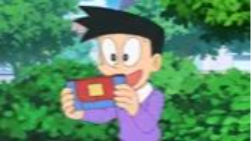 Doraemon episode 759