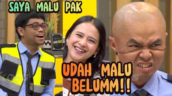 FULL Lapor Pak 15/01/26 Permainan Aneh Pak Dika