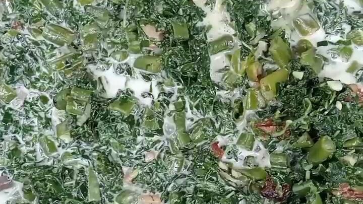 45 pesos na budget may ulam ka na. 😋