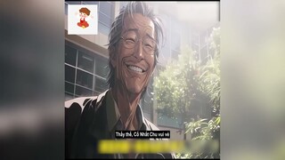 Ngày nào cha anh cũng đứng trên đầu bà cố nội để bón phân chỉ vì phụ nữ ở thế giới này sẽ thức tỉnh