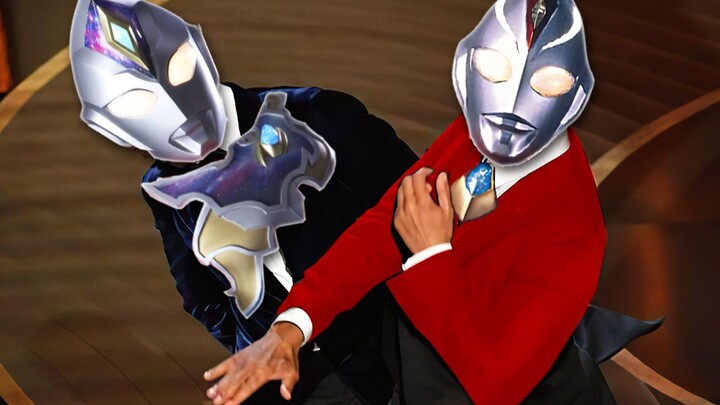 Shocked, Dyna turns against his juniors after 25 years [Magic Channel April Fools' Day Special]