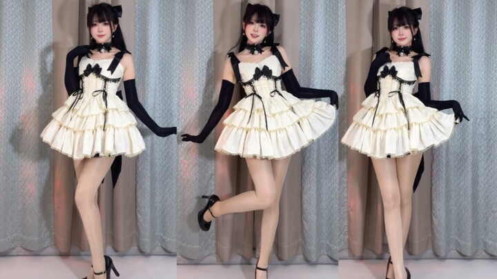 ความสง่างามเหนือกาลเวลา