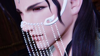 [Jianwang III / Ming Tang] "Chế ngự mối quan hệ mười ba" (Di Kun đã mang theo của riêng mình!)