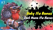 Every Meme Mobile Legends Indonesia Join The Battle Part!!! 3 - RWPP GAMING