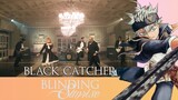 BLACK CLOVER - OP10 - Black Catcher || Blinding Sunrise Cover