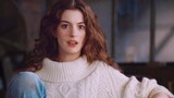 รวมซีนความสวยสง่าของ Anne Hathaway