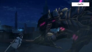 _ Hắc Thiết Sứ Đồ và Công Chúa Băng Giá _ _ Phần 2 _ Tóm Tắt Anime Hay _ 13