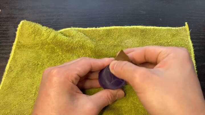 ソードアートオンライン＜SAO アリシゼーション＞ Night sky の剣を作ってみた【Author: かずし𝐊𝐚𝐳𝐮𝐬𝐡𝐢 𝐦𝐚𝐤𝐢𝐧𝐠]