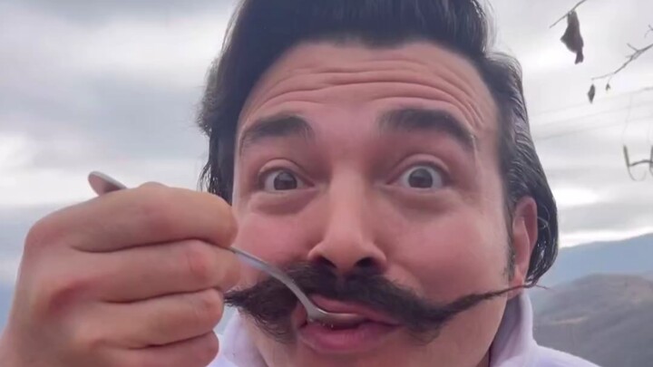 Dachi Maika Duo Meal