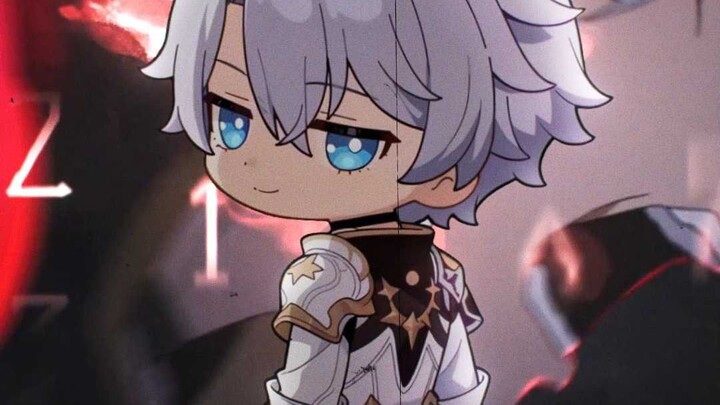 Apakah benar-benar harus pergi bertarung dengan Nanuk di akhir semua ini? Dasar si Bodoh Bai'e!