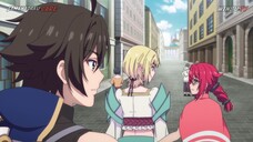 "Kyle Leonard" Kisah Baru Yang Lebih Kuat Subtitle Indonesia Episode 03