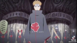 who is Akatsuki fan?😖🔥